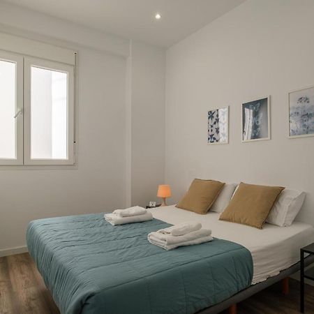 Modern, Stylish Apartment Valencia Exterior photo