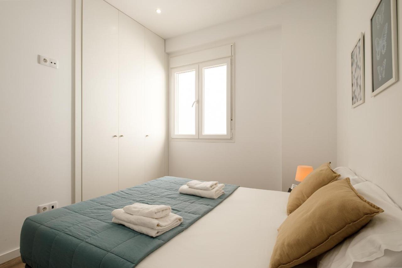 Modern, Stylish Apartment Valencia Exterior photo